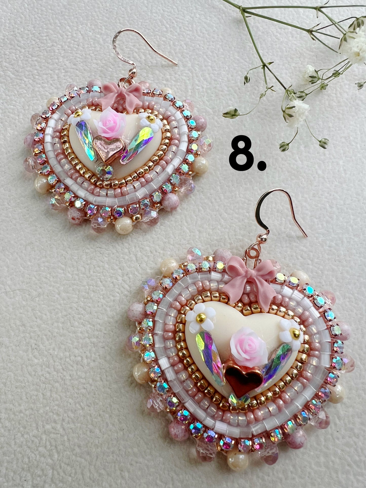 Love’s Alchemy Collection