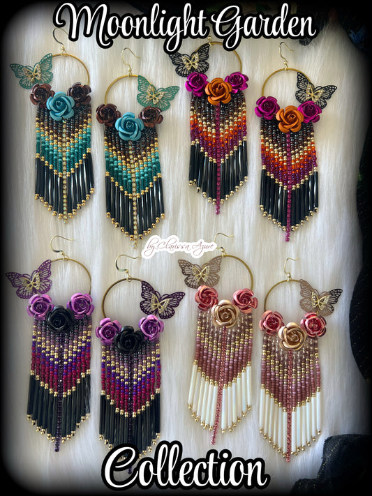 Moonlight Garden Collection