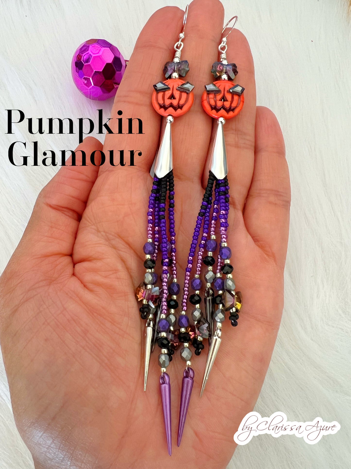 The Gilded Ghouls Collection