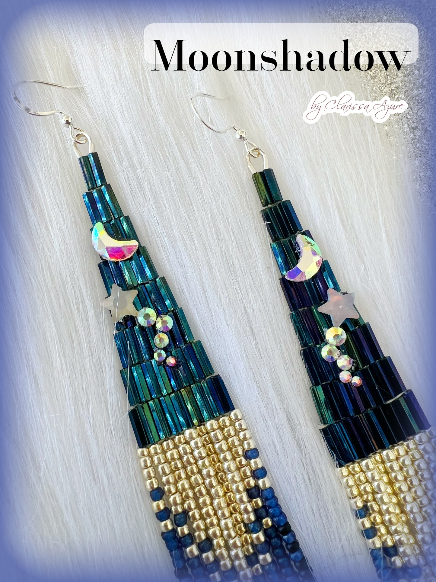 The Gilded Ghouls Collection